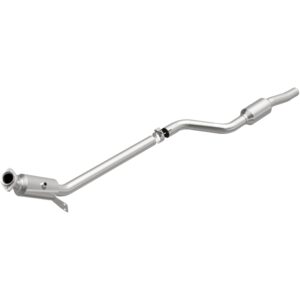 MagnaFlow 2012-2014 Mercedes-Benz C350 California Grade CARB Compliant Direct-Fit Catalytic Converter