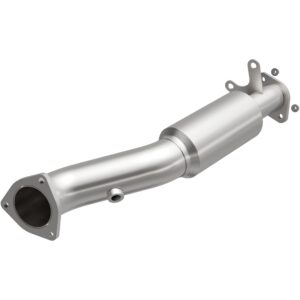 MagnaFlow California Grade CARB Compliant Direct-Fit Catalytic Converter 5561477