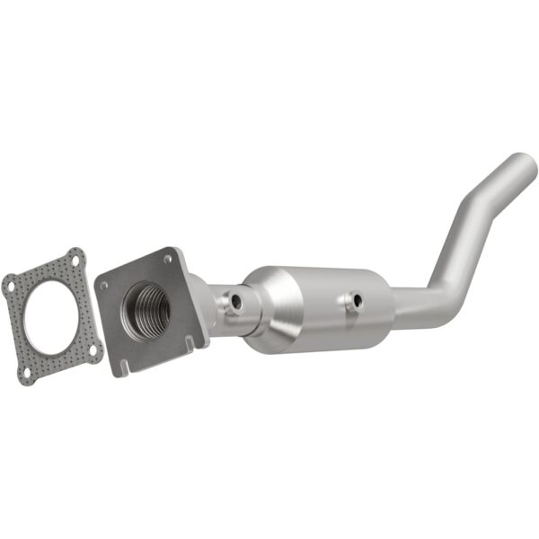 MagnaFlow California Grade CARB Compliant Direct-Fit Catalytic Converter 5561509