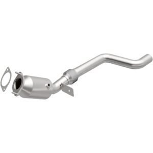 MagnaFlow 2015-2016 Ford Mustang California Grade CARB Compliant Direct-Fit Catalytic Converter