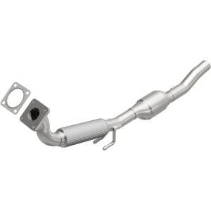 MagnaFlow 2004-2005 Volkswagen Beetle California Grade CARB Compliant Direct-Fit Catalytic Converter