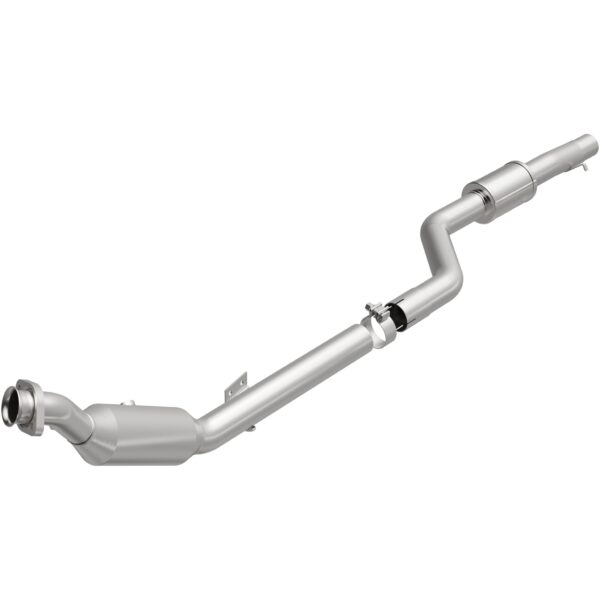 MagnaFlow California Grade CARB Compliant Direct-Fit Catalytic Converter 5561569