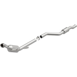 MagnaFlow California Grade CARB Compliant Direct-Fit Catalytic Converter 5561570