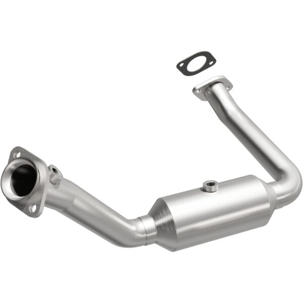 MagnaFlow California Grade CARB Compliant Direct-Fit Catalytic Converter 5561675