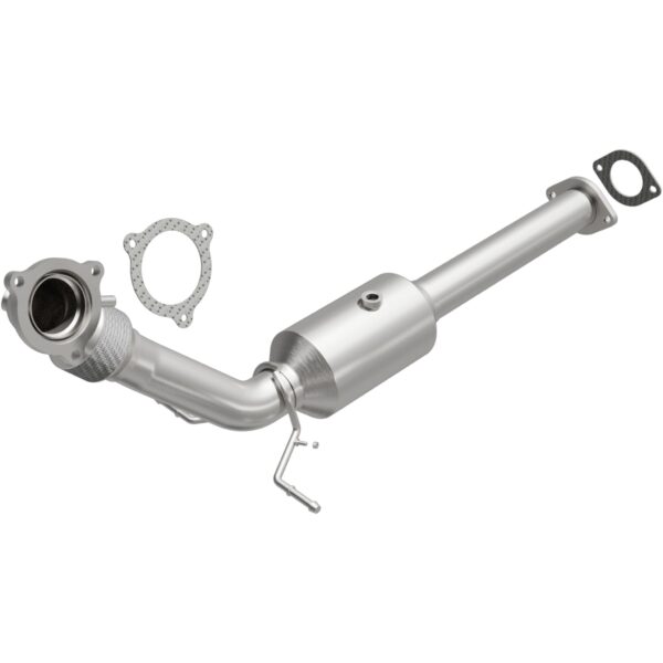 MagnaFlow California Grade CARB Compliant Direct-Fit Catalytic Converter 5561738