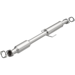 MagnaFlow 2011-2012 Kia Optima California Grade CARB Compliant Direct-Fit Catalytic Converter