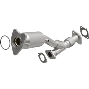 MagnaFlow 2007 Chevrolet Malibu California Grade CARB Compliant Direct-Fit Catalytic Converter