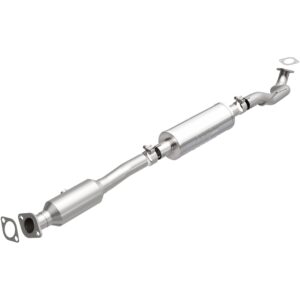 MagnaFlow 2012-2013 Kia Soul California Grade CARB Compliant Direct-Fit Catalytic Converter