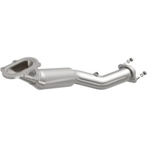 MagnaFlow 2009-2011 Chevrolet Corvette California Grade CARB Compliant Direct-Fit Catalytic Converter