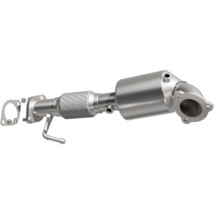 MagnaFlow 2013-2015 Hyundai Veloster California Grade CARB Compliant Direct-Fit Catalytic Converter