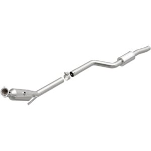 MagnaFlow California Grade CARB Compliant Direct-Fit Catalytic Converter 5561919