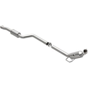 MagnaFlow California Grade CARB Compliant Direct-Fit Catalytic Converter 5561922