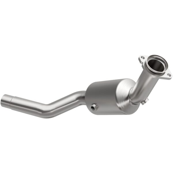 MagnaFlow 2007-2009 Jaguar XK California Grade CARB Compliant Direct-Fit Catalytic Converter