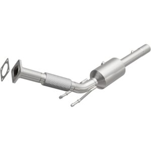 MagnaFlow California Grade CARB Compliant Direct-Fit Catalytic Converter 5561990