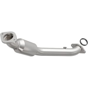 MagnaFlow 2008-2011 Chevrolet Corvette California Grade CARB Compliant Direct-Fit Catalytic Converter