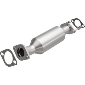 MagnaFlow California Grade CARB Compliant Direct-Fit Catalytic Converter 5571066