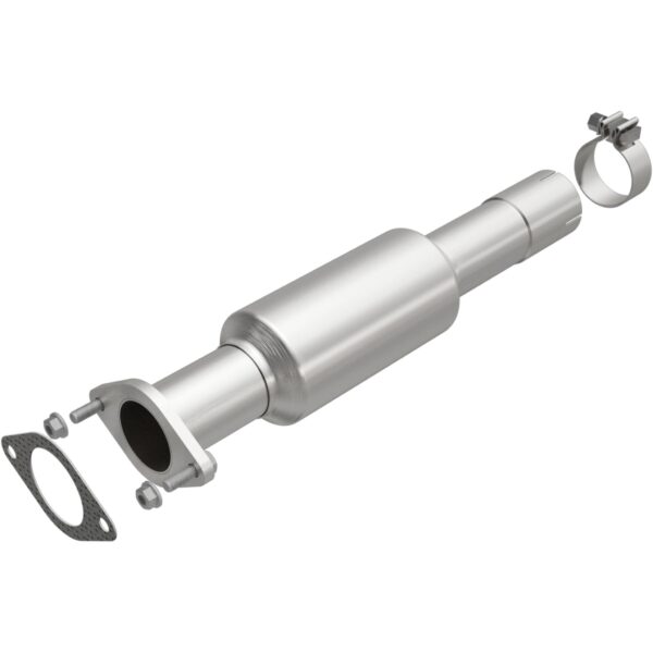 MagnaFlow California Grade CARB Compliant Direct-Fit Catalytic Converter 557107