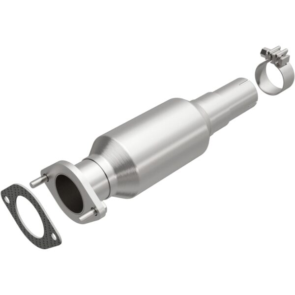 MagnaFlow 2012-2013 Mazda 3 California Grade CARB Compliant Direct-Fit Catalytic Converter