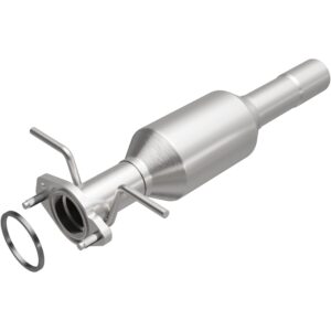 MagnaFlow 2005-2007 Ford Focus California Grade CARB Compliant Direct-Fit Catalytic Converter