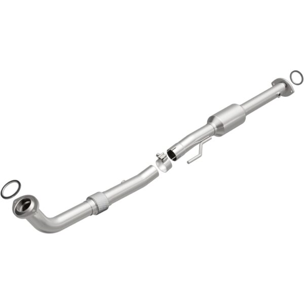 MagnaFlow 2004-2006 Toyota Solara California Grade CARB Compliant Direct-Fit Catalytic Converter