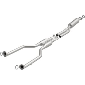 MagnaFlow 2007-2011 Lexus GS350 California Grade CARB Compliant Direct-Fit Catalytic Converter