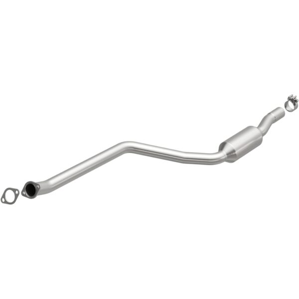 MagnaFlow California Grade CARB Compliant Direct-Fit Catalytic Converter 5571374