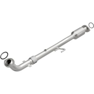 MagnaFlow 2010-2011 Toyota Camry California Grade CARB Compliant Direct-Fit Catalytic Converter