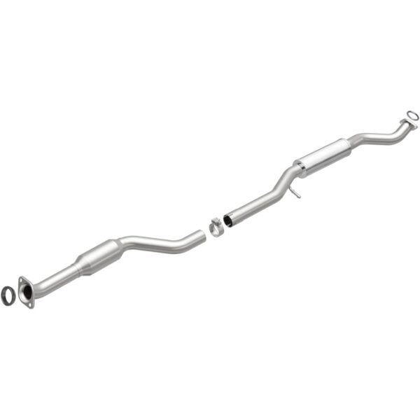 MagnaFlow 2006-2015 Mazda MX-5 Miata California Grade CARB Compliant Direct-Fit Catalytic Converter