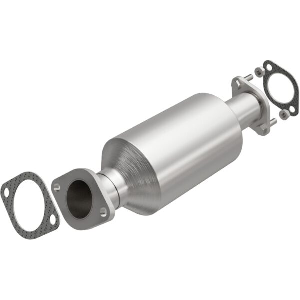 MagnaFlow California Grade CARB Compliant Direct-Fit Catalytic Converter 5571442