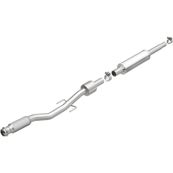 MagnaFlow 2011 Mini Cooper California Grade CARB Compliant Direct-Fit Catalytic Converter