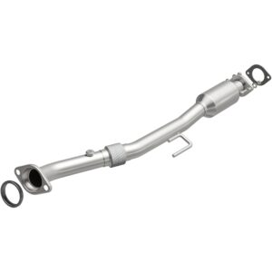 MagnaFlow 2004-2005 Nissan Altima California Grade CARB Compliant Direct-Fit Catalytic Converter