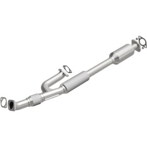 MagnaFlow 2007-2008 Hyundai Tiburon California Grade CARB Compliant Direct-Fit Catalytic Converter