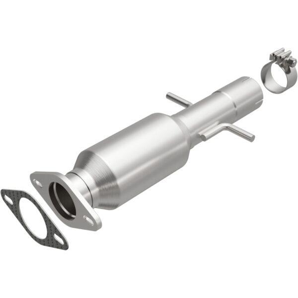 MagnaFlow California Grade CARB Compliant Direct-Fit Catalytic Converter 5571623