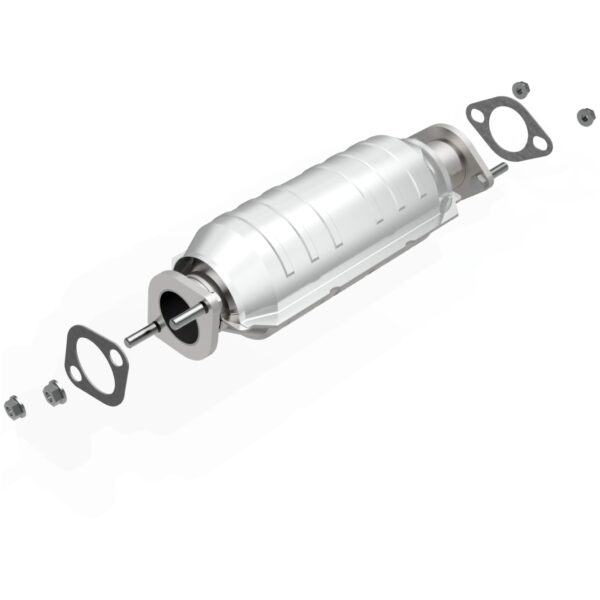 MagnaFlow California Grade CARB Compliant Direct-Fit Catalytic Converter 5571653