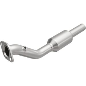 MagnaFlow 2007 Dodge Caliber California Grade CARB Compliant Direct-Fit Catalytic Converter