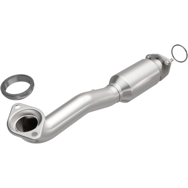 MagnaFlow 2010-2011 Honda CR-V California Grade CARB Compliant Direct-Fit Catalytic Converter