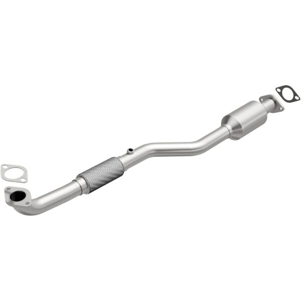 MagnaFlow 2004-2006 Hyundai Elantra California Grade CARB Compliant Direct-Fit Catalytic Converter