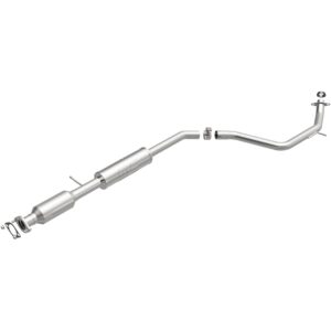 MagnaFlow 2008-2010 Mazda 5 California Grade CARB Compliant Direct-Fit Catalytic Converter