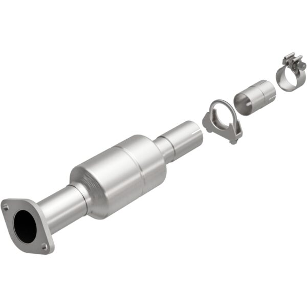 MagnaFlow California Grade CARB Compliant Direct-Fit Catalytic Converter 5571924