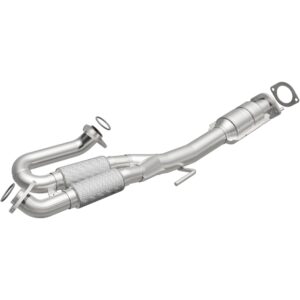 MagnaFlow 2011-2014 Nissan Maxima California Grade CARB Compliant Direct-Fit Catalytic Converter