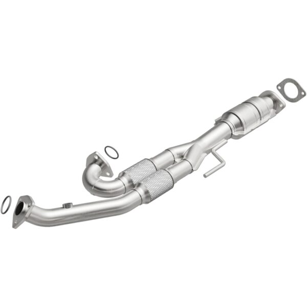 MagnaFlow 2005-2006 Nissan Maxima California Grade CARB Compliant Direct-Fit Catalytic Converter