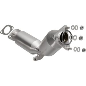 MagnaFlow California Grade CARB Compliant Direct-Fit Catalytic Converter 5582143