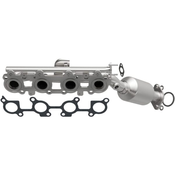 MagnaFlow California Grade CARB Compliant Manifold Catalytic Converter 5582217