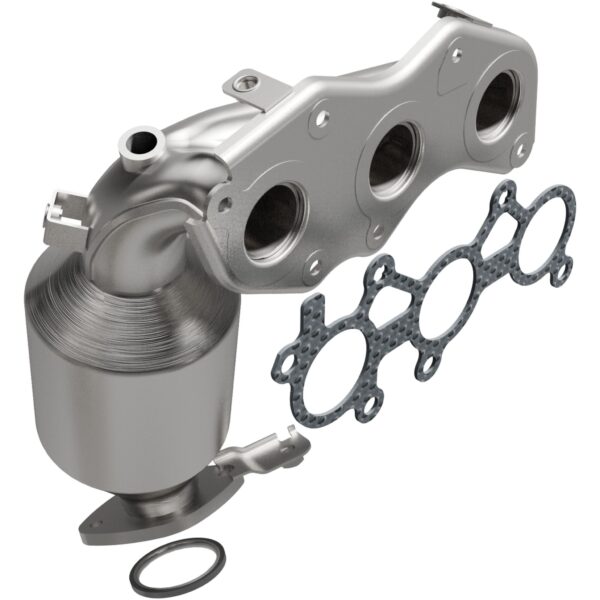 MagnaFlow California Grade CARB Compliant Manifold Catalytic Converter 5582250