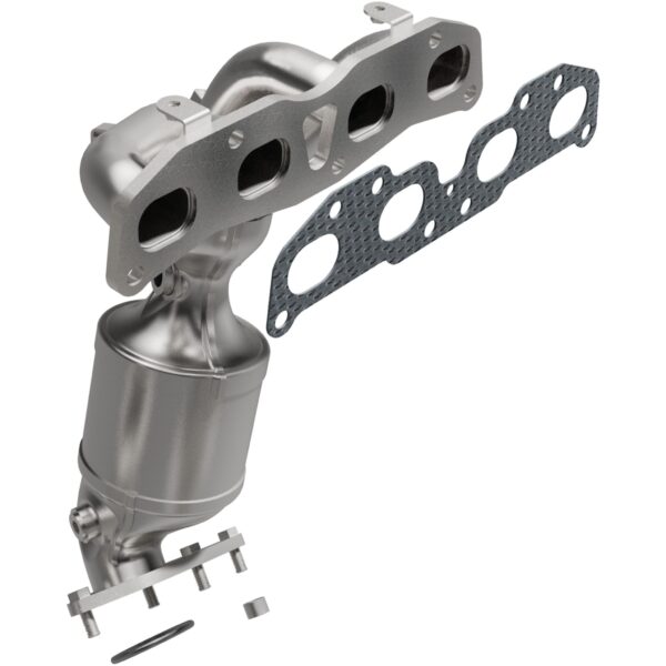 MagnaFlow California Grade CARB Compliant Manifold Catalytic Converter 5582295