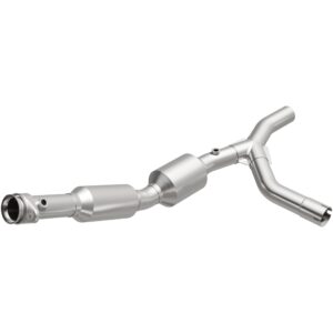 MagnaFlow California Grade CARB Compliant Direct-Fit Catalytic Converter 5582310