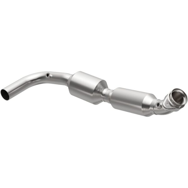 MagnaFlow California Grade CARB Compliant Direct-Fit Catalytic Converter 5582311