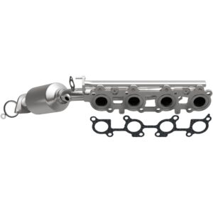 MagnaFlow California Grade CARB Compliant Manifold Catalytic Converter 5582323