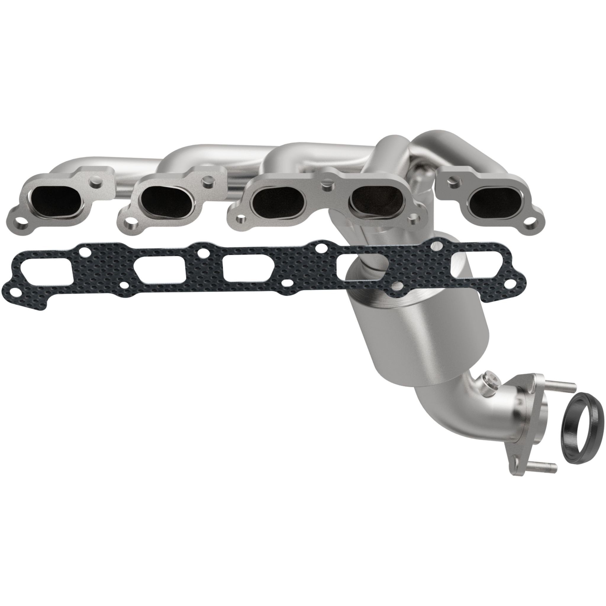 MagnaFlow California Grade CARB Compliant Manifold Catalytic Converter 5582353