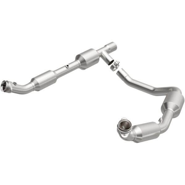 MagnaFlow California Grade CARB Compliant Direct-Fit Catalytic Converter 5582439